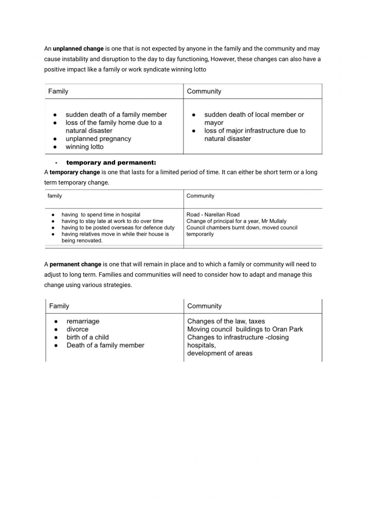 Prelim CAFS Core 3 Study Notes - Page 15