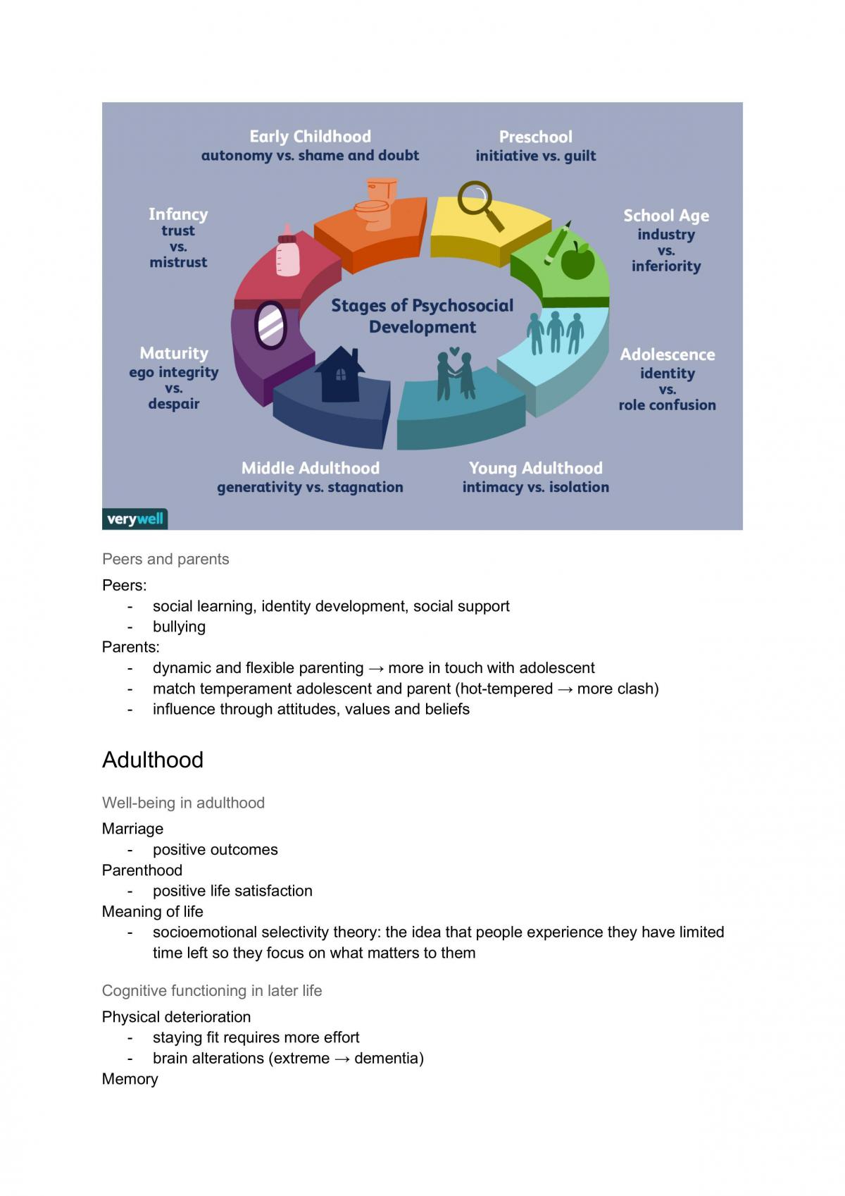 PSY 105 Summary - Page 38