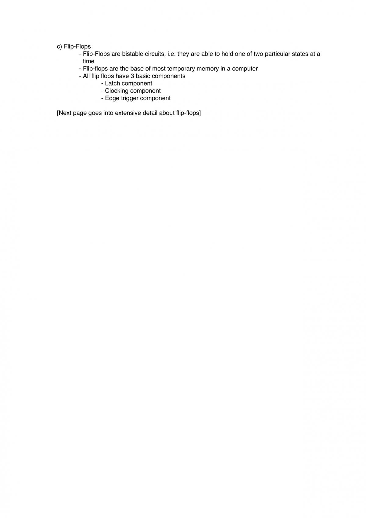 The Interrelationship Between Software and Hardware - Page 15
