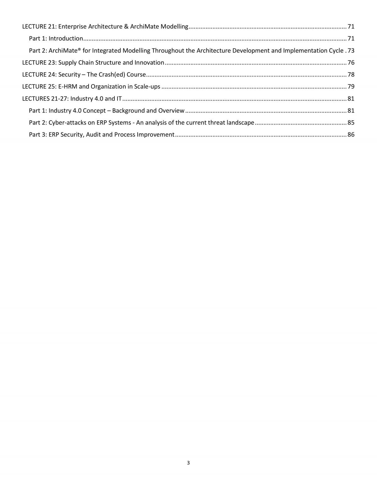 Introduction to Design Management Summary - Page 3