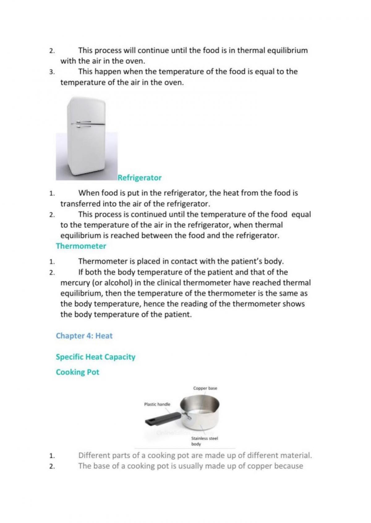 Physic completed notes  - Page 27