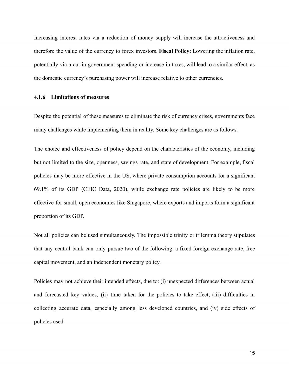 FIN3103 Group Project - Page 14