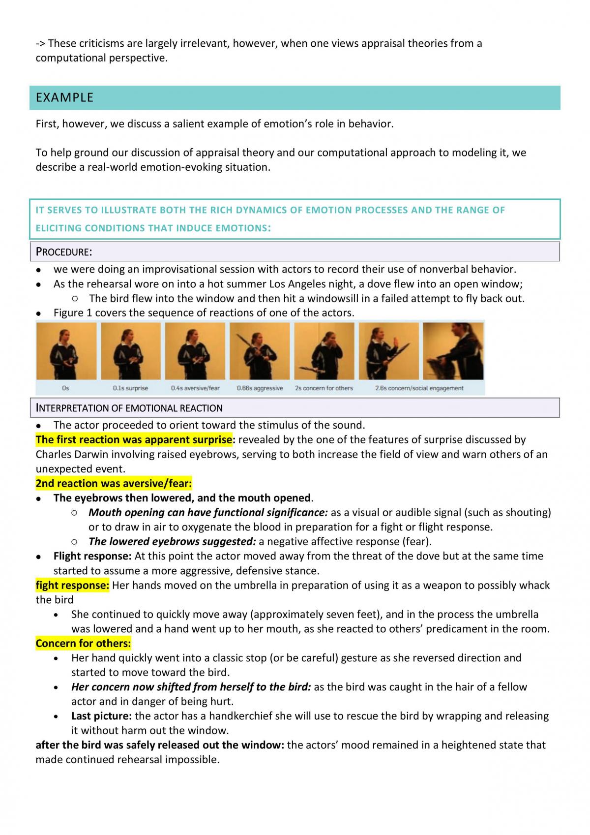 MEC 411 Summary - Page 72