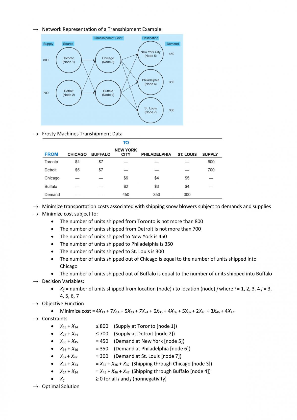 Decision Analysis Full Set of Notes - Page 42