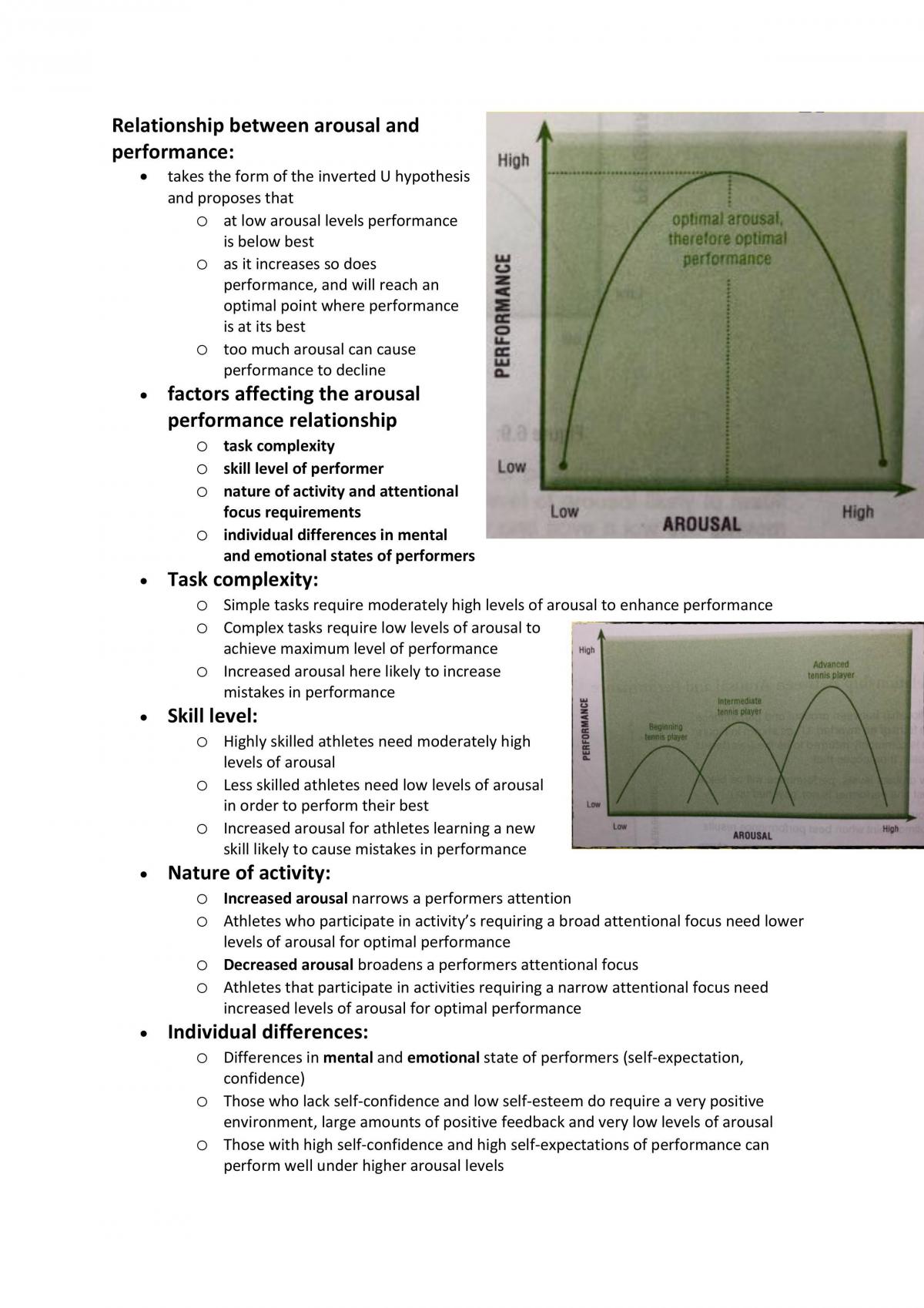YR 11 Units 2/3 complete - Page 38