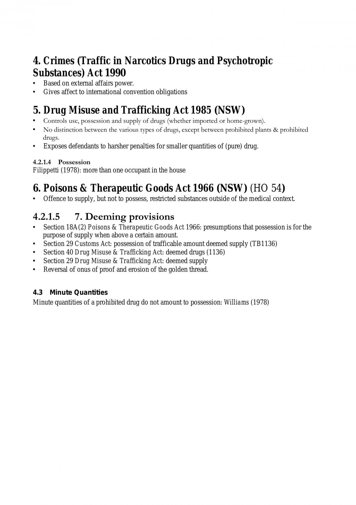 Notes - Page 18