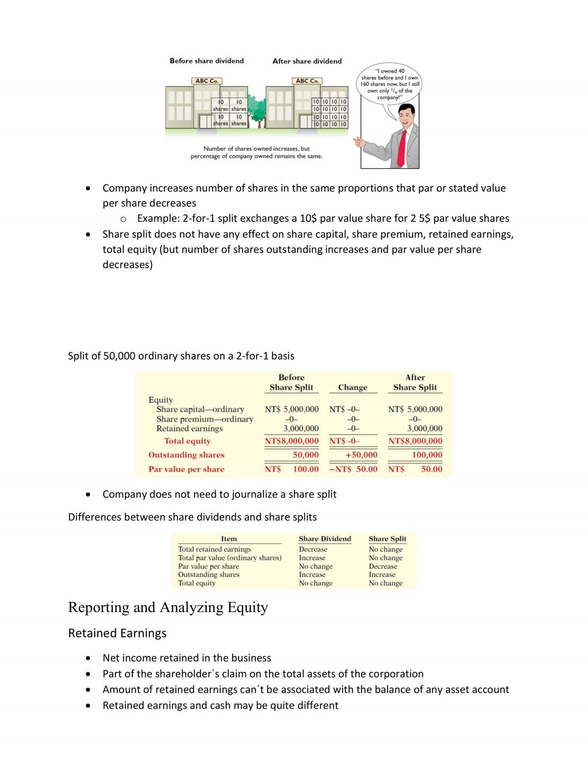 AFA 819 Summary - Page 143