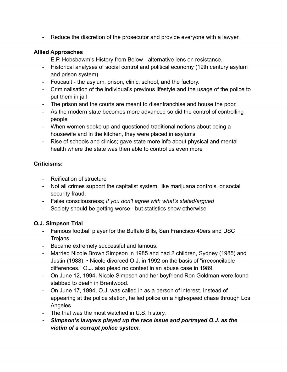 Notes on SC2212 - Page 23