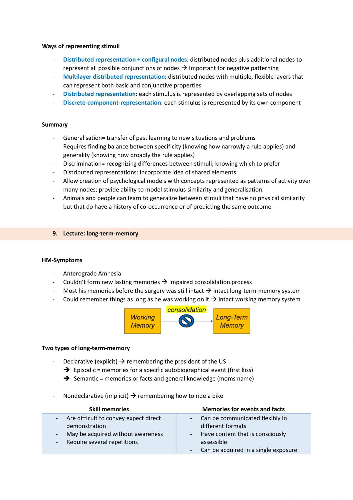 PSY 706 Summary - Page 21