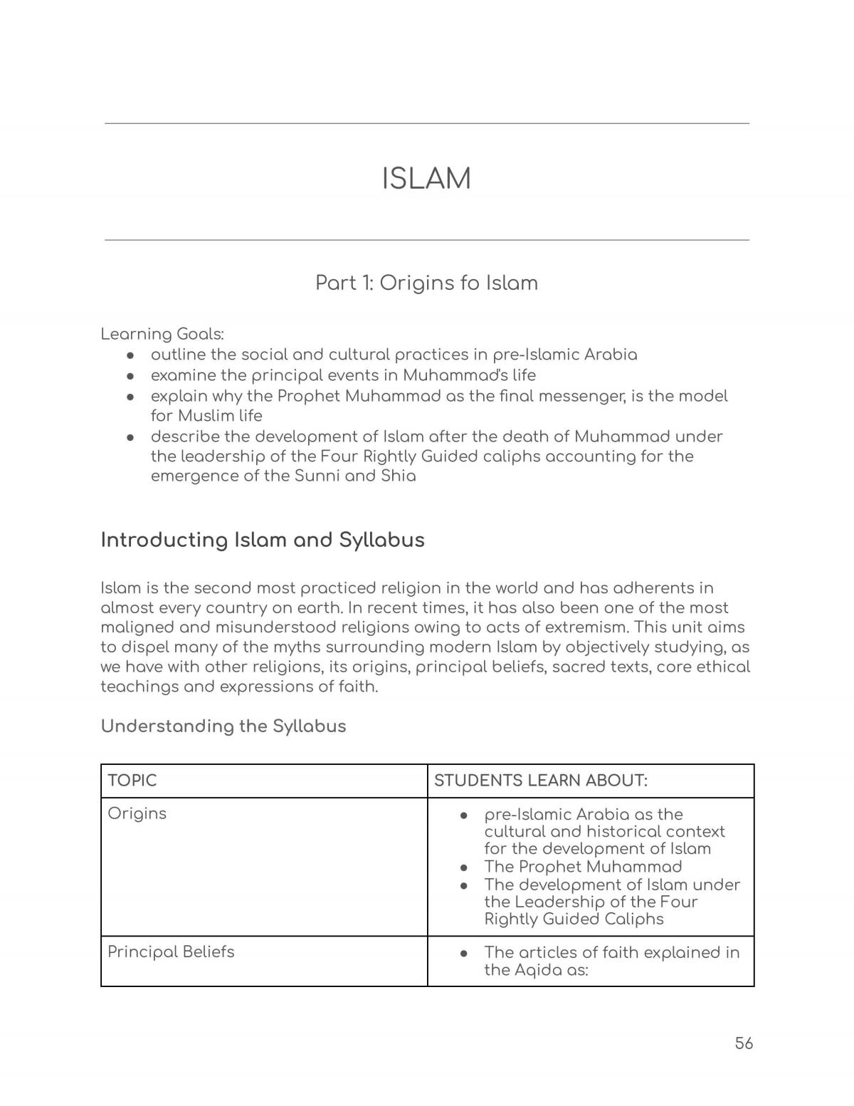 SOR 2 - Preliminary Course - Page 57