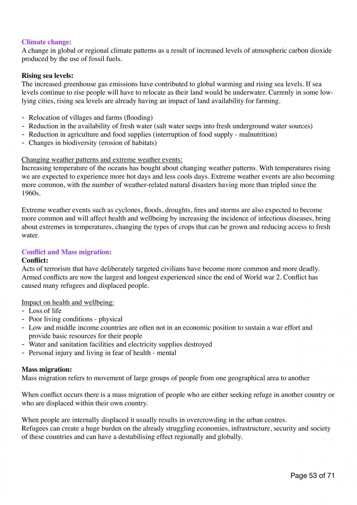 HHD Complete 3/4 Notes - Page 53