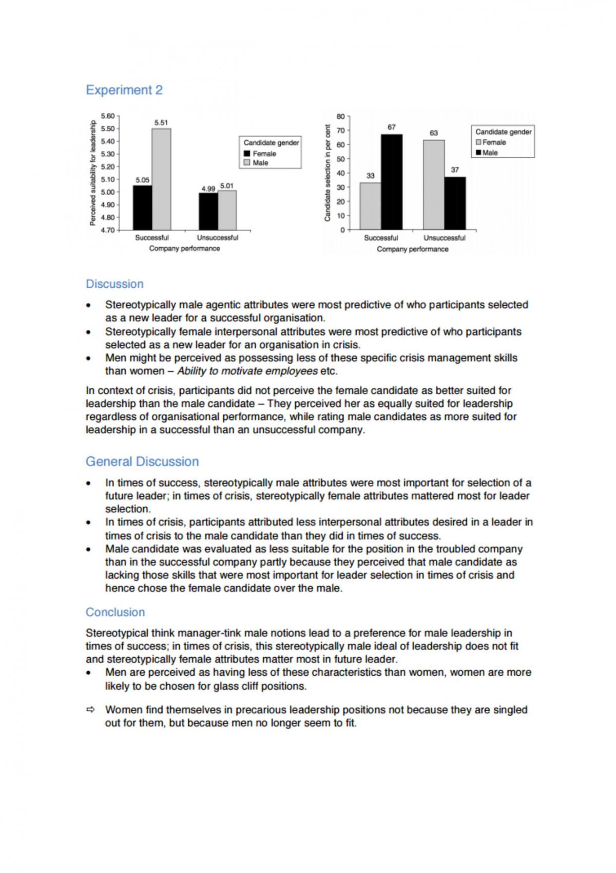 Management of Change Summary - Page 97