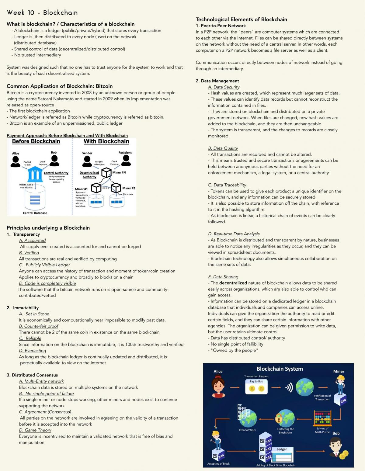 A+ AB1401 Technology Innovations and Development - Page 18