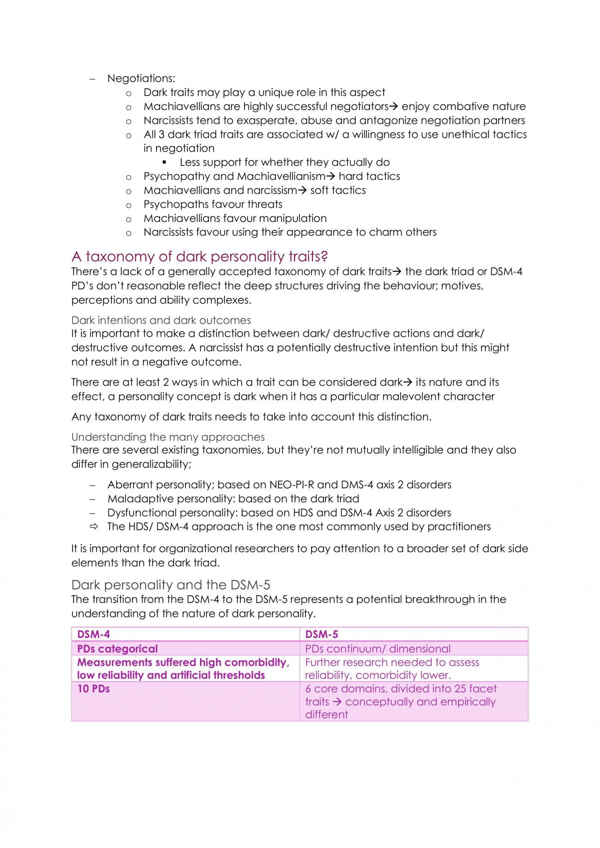 Personality Theory - Page 73