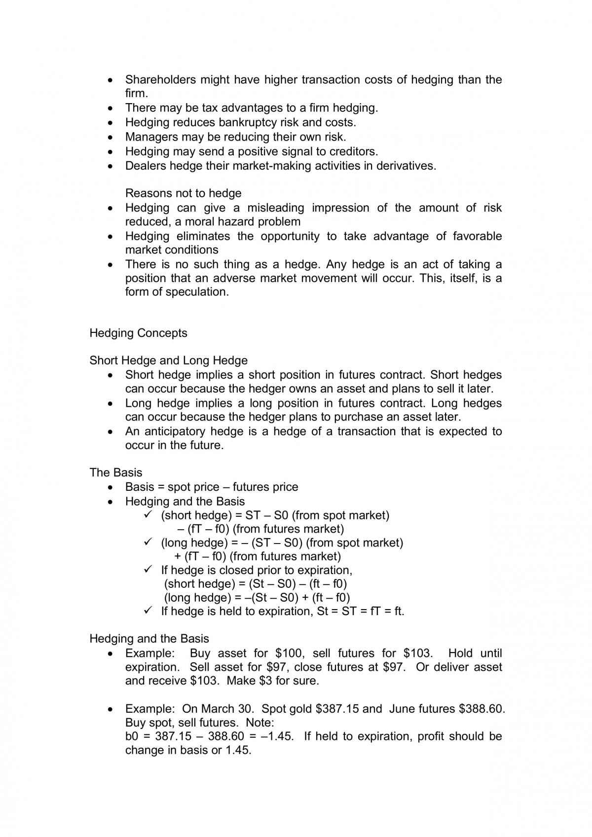Risk Management Notes - Page 21