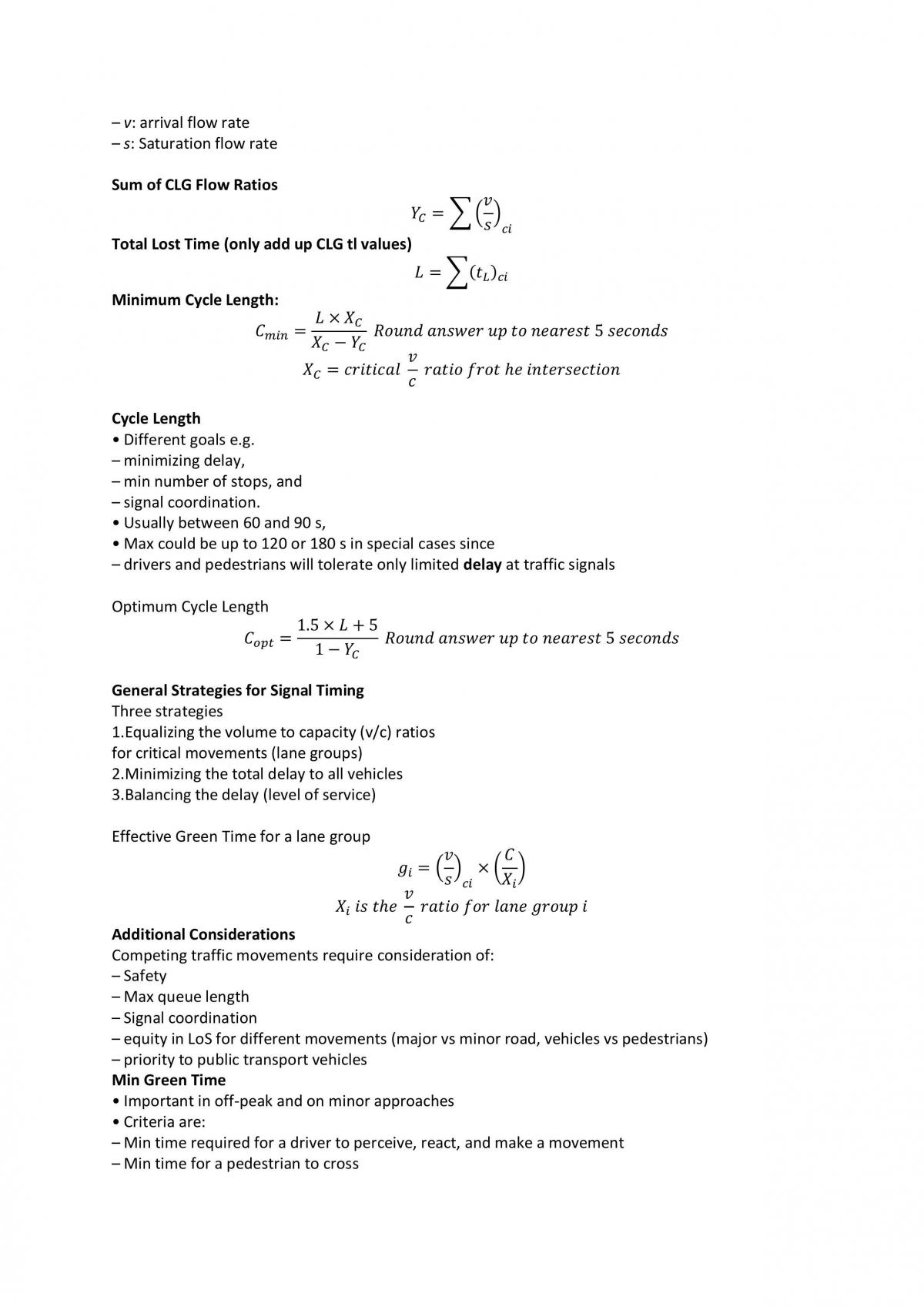 CIVL2410 Course Notes - Page 40