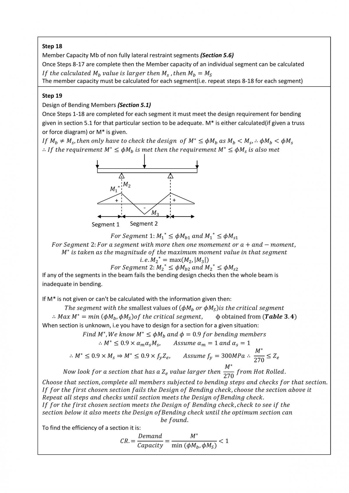 CIVL2340 Course notes - Page 16