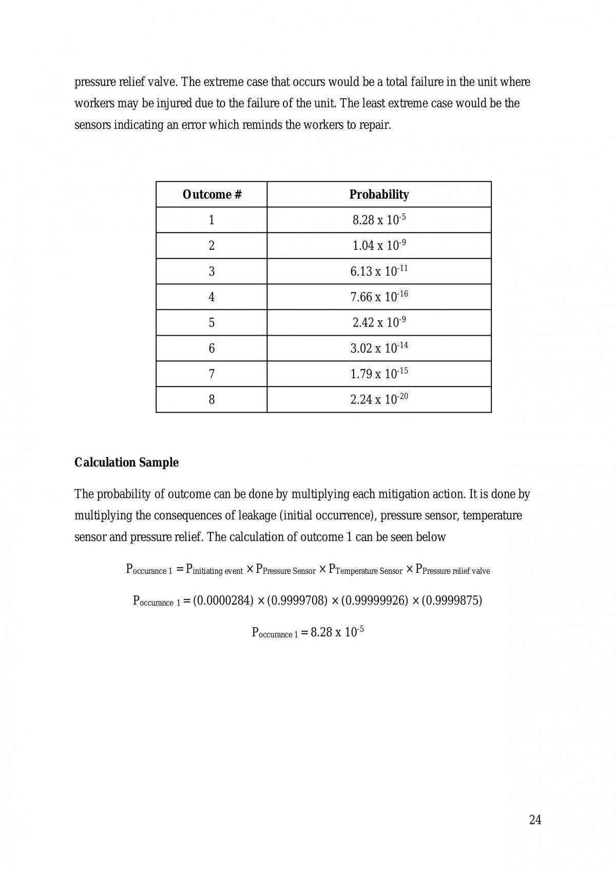 Report - Page 15