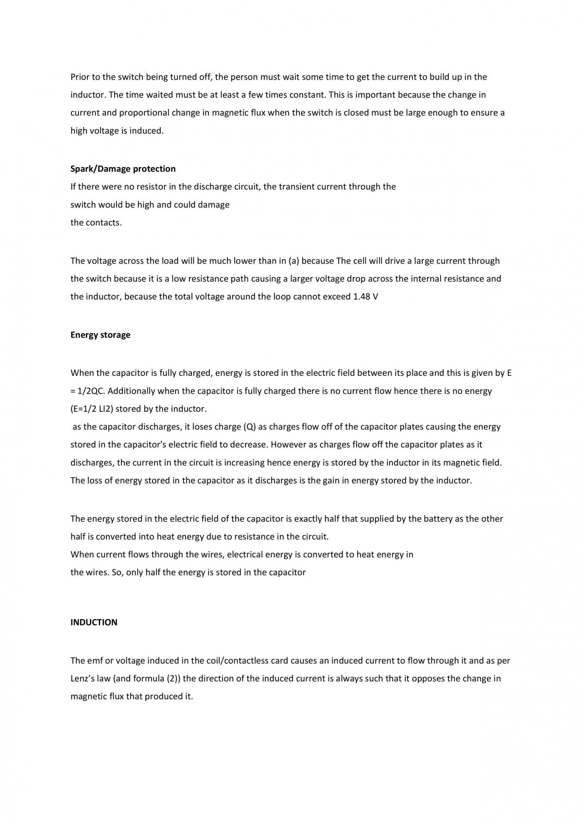 Level 3 Physics - Electricity and Waves - Page 16