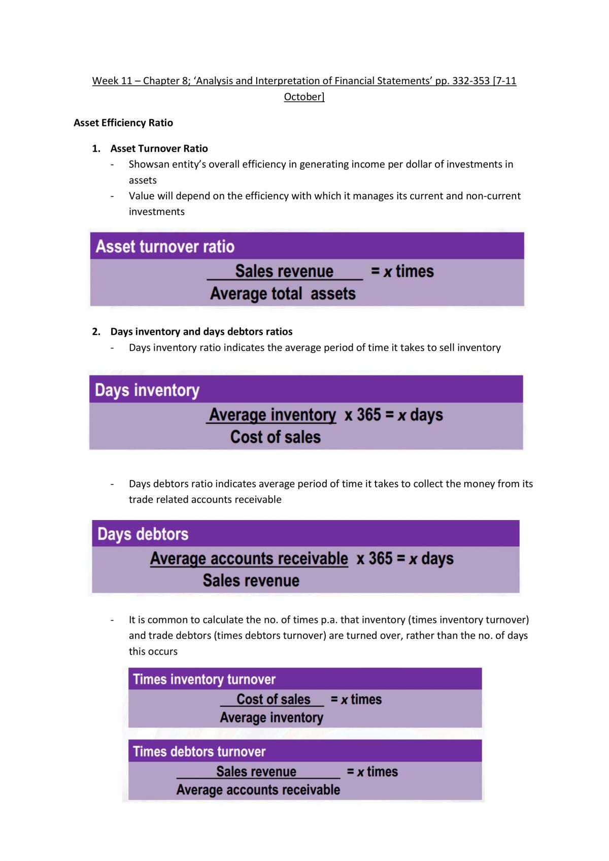AIM COMPLETE NOTES - Page 42