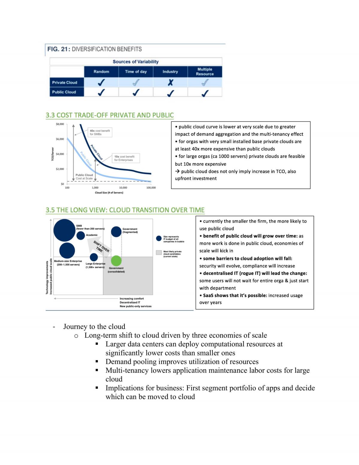 Data and Information Management Review - Page 55
