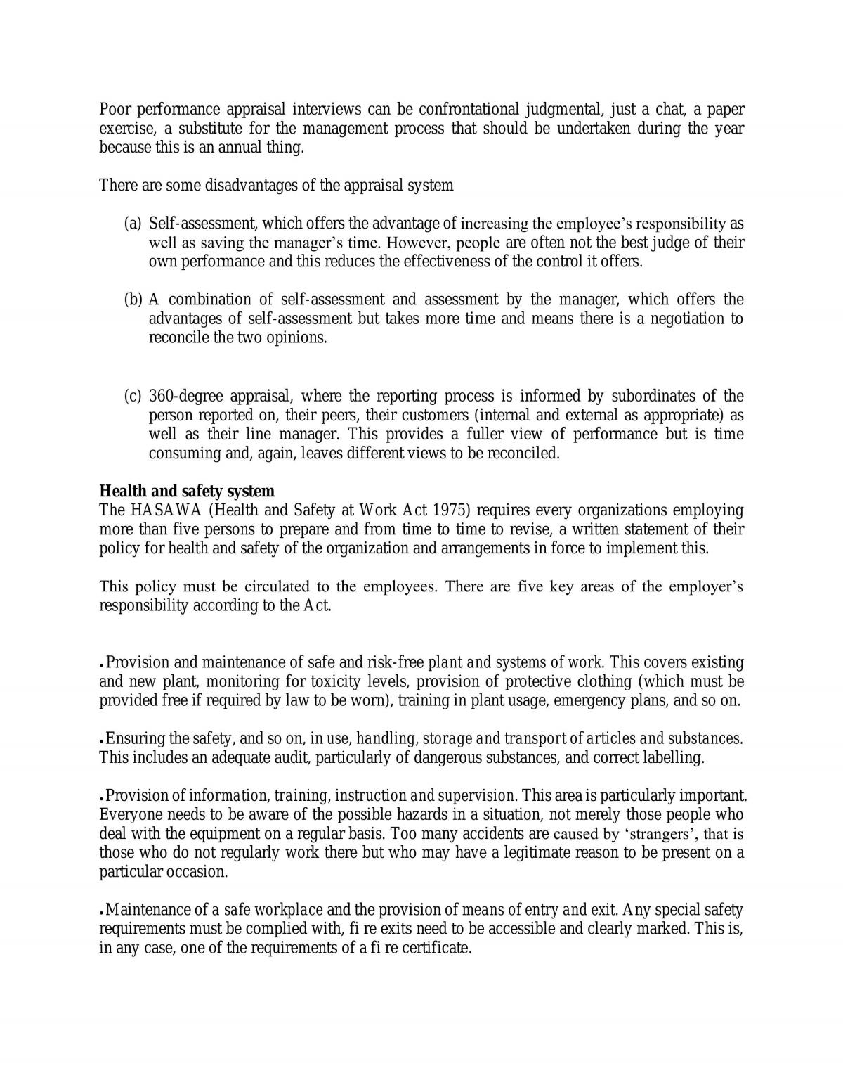 Integrated Management Notes - Page 46