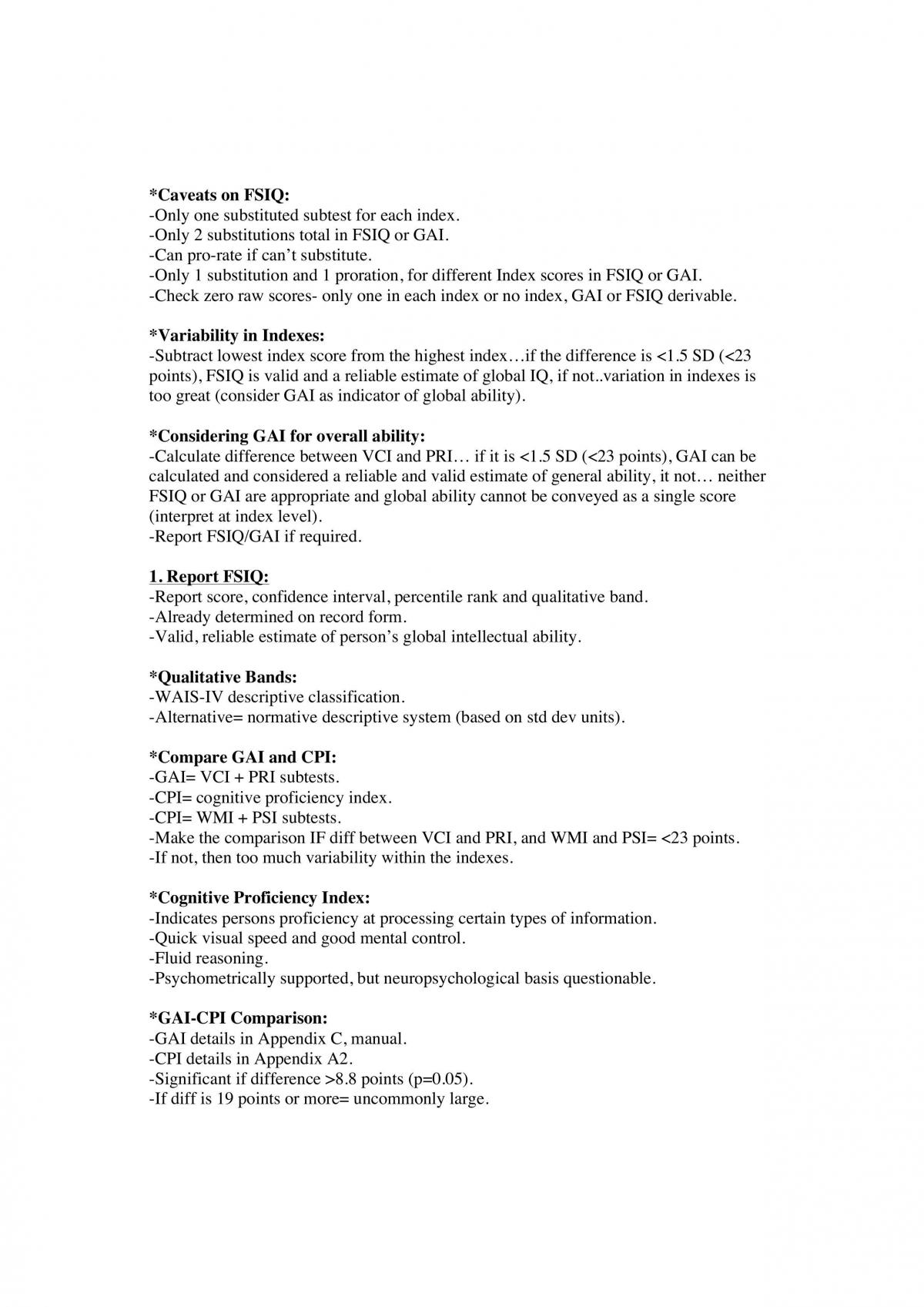 Semester Study Notes for PYSC3200 - Page 17