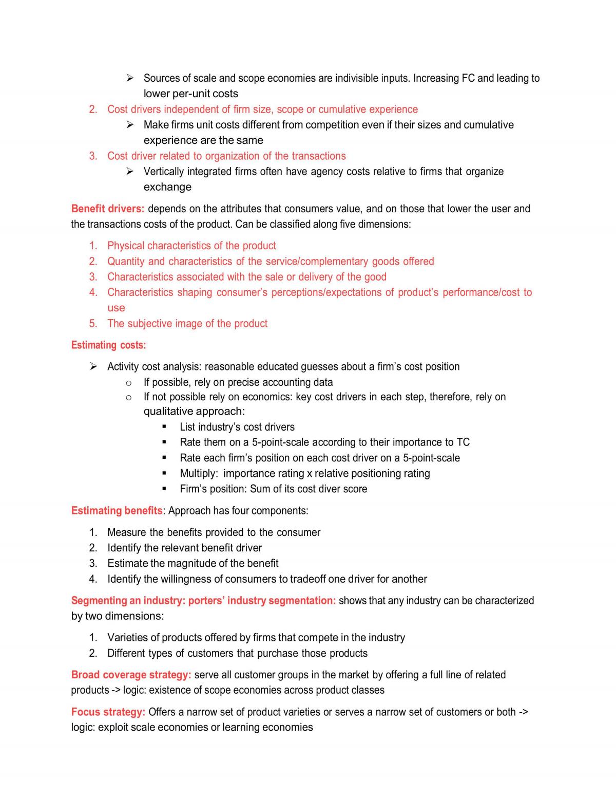 Internet Technologies Notes - Page 31