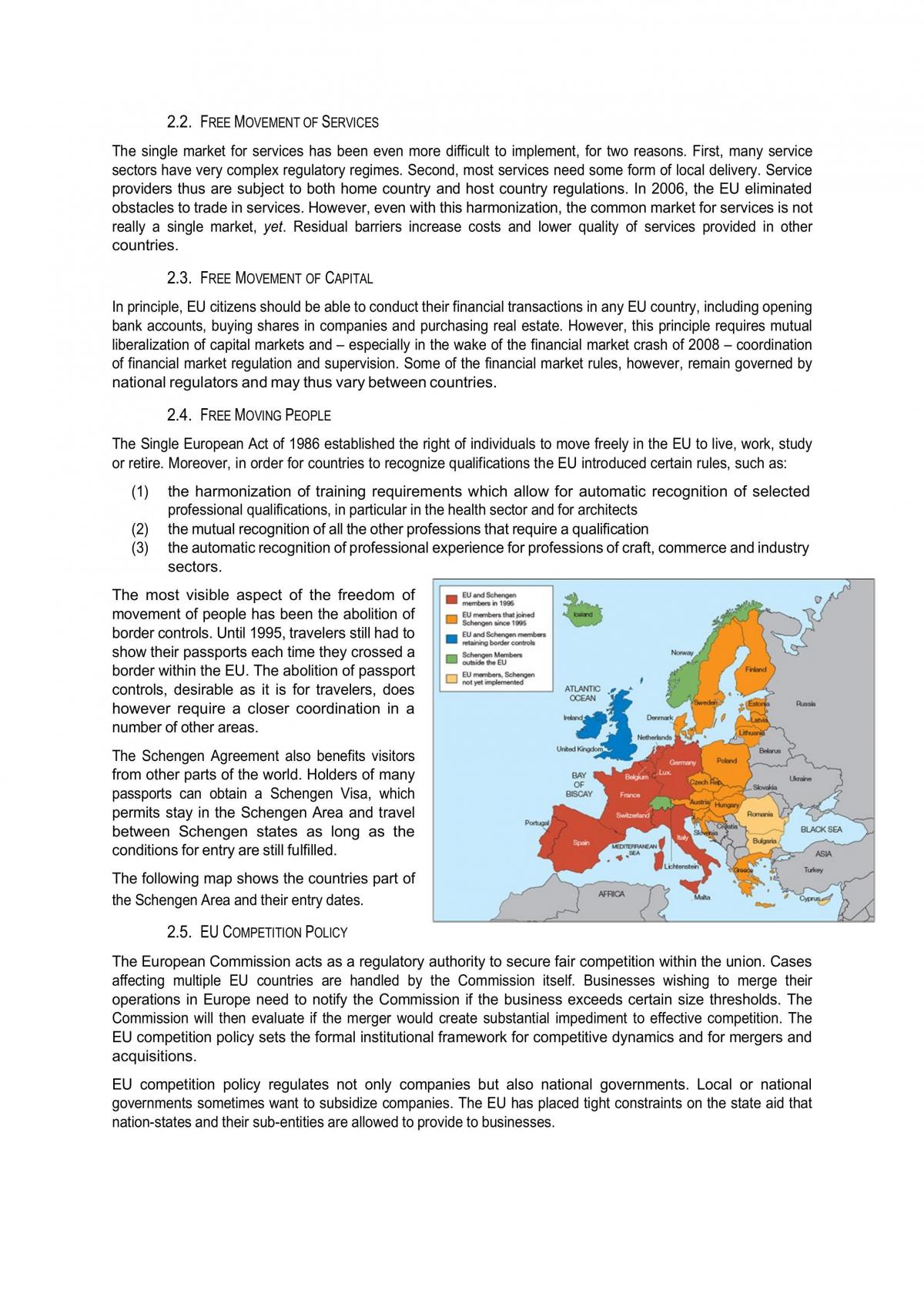 Business Ethics - Complete Summary - Page 39