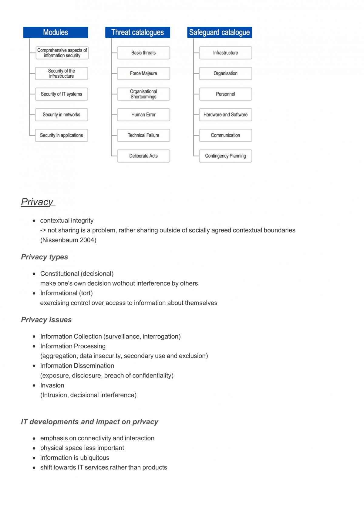 ITIS 2P91 Review - Page 65