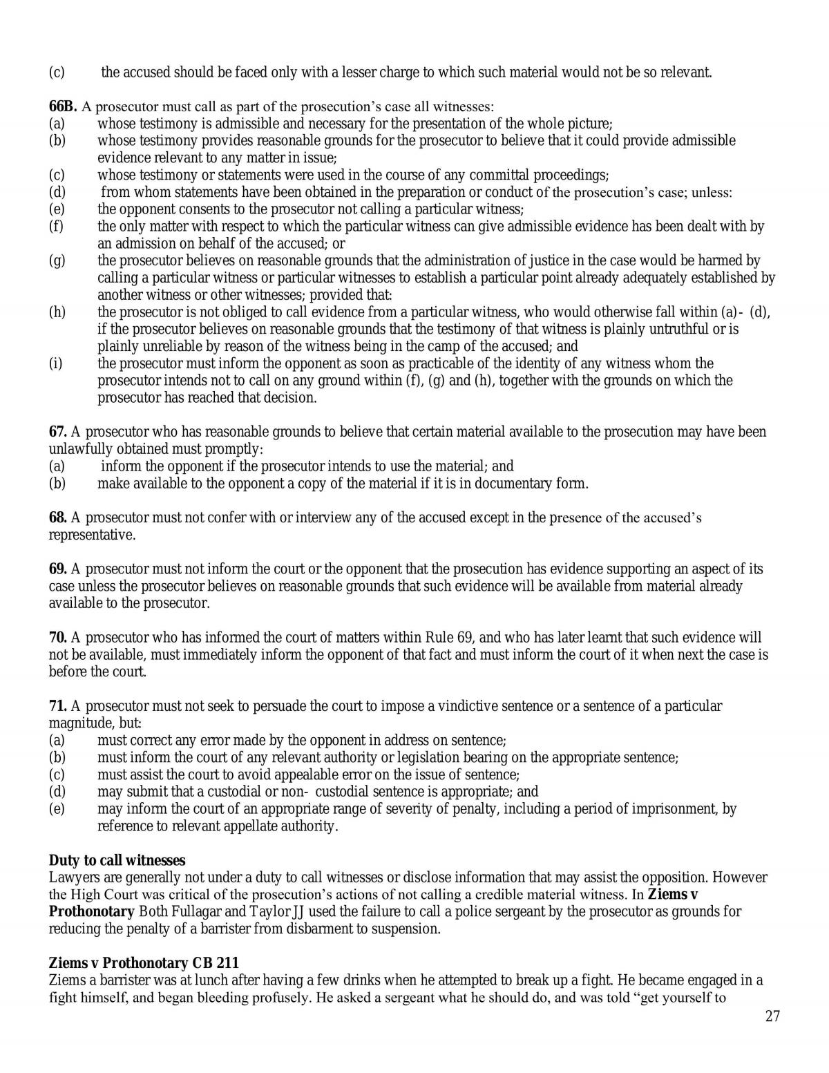 Complete Notes for Ethics - Page 27