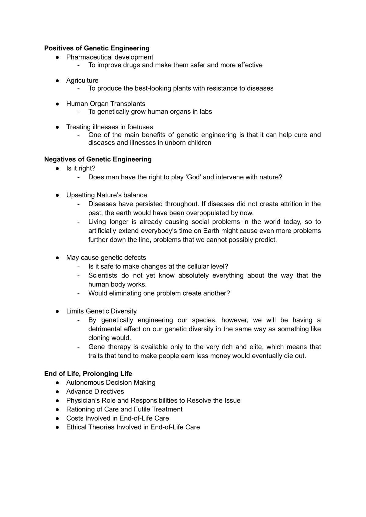 Ethics & Corporate Responsibility - Page 41
