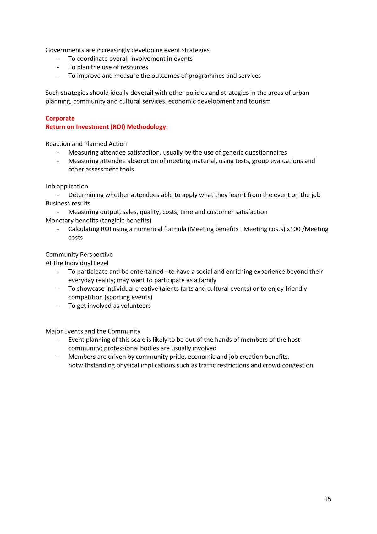 PF2305 Notes - Overall Aspect of Events - Page 15