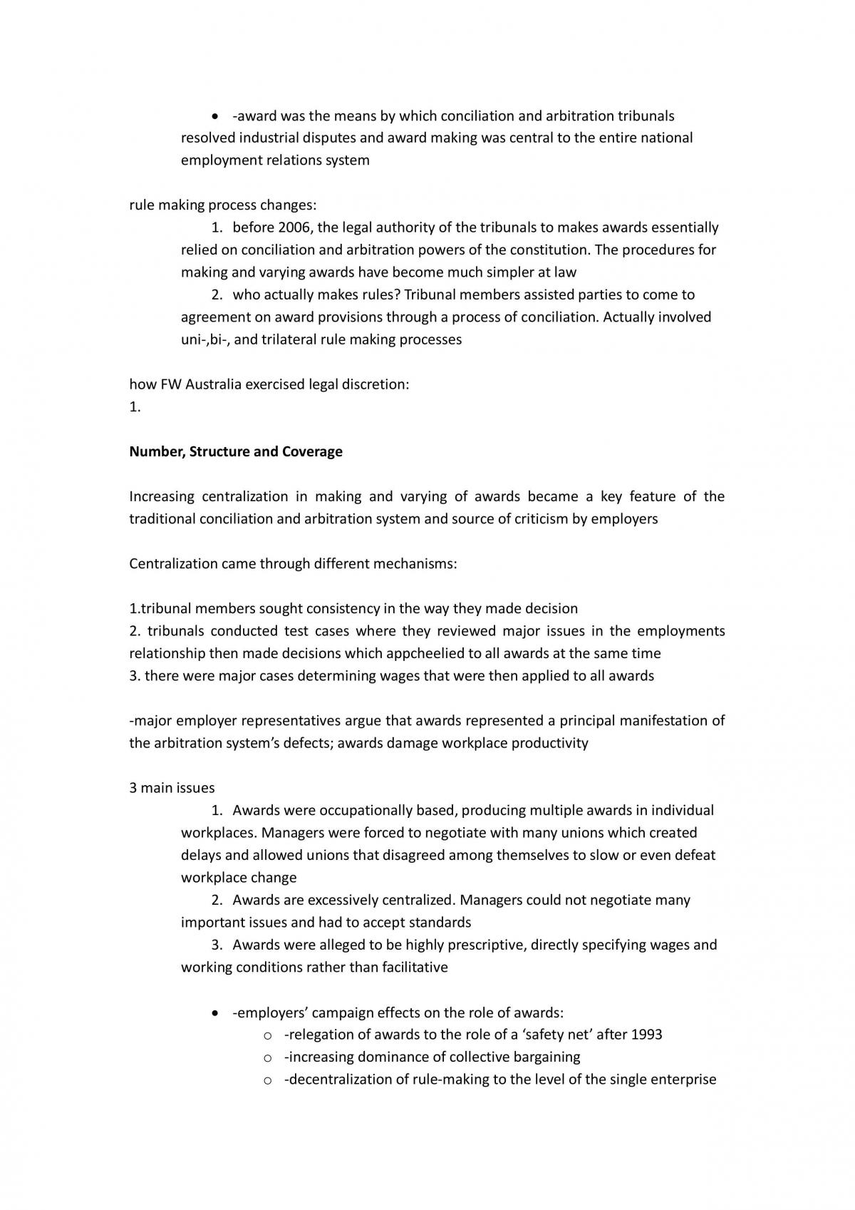 WORK1003 Tutorial and Reading Study Notes - Page 49