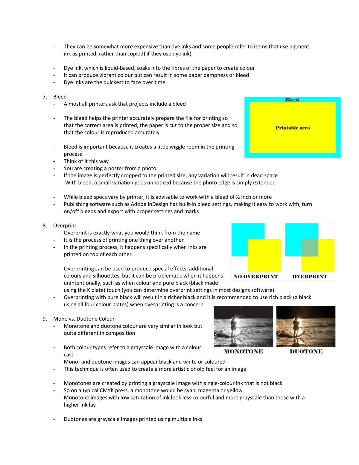GCM 240 Summary - Page 35