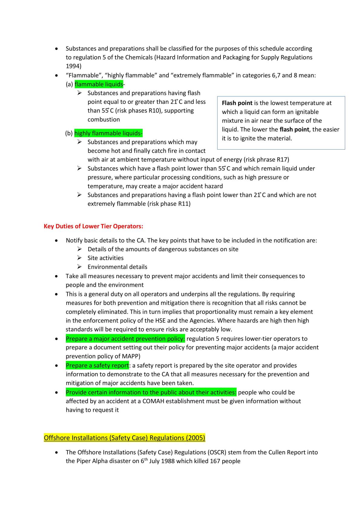 Management Information Systems Summary - Page 19