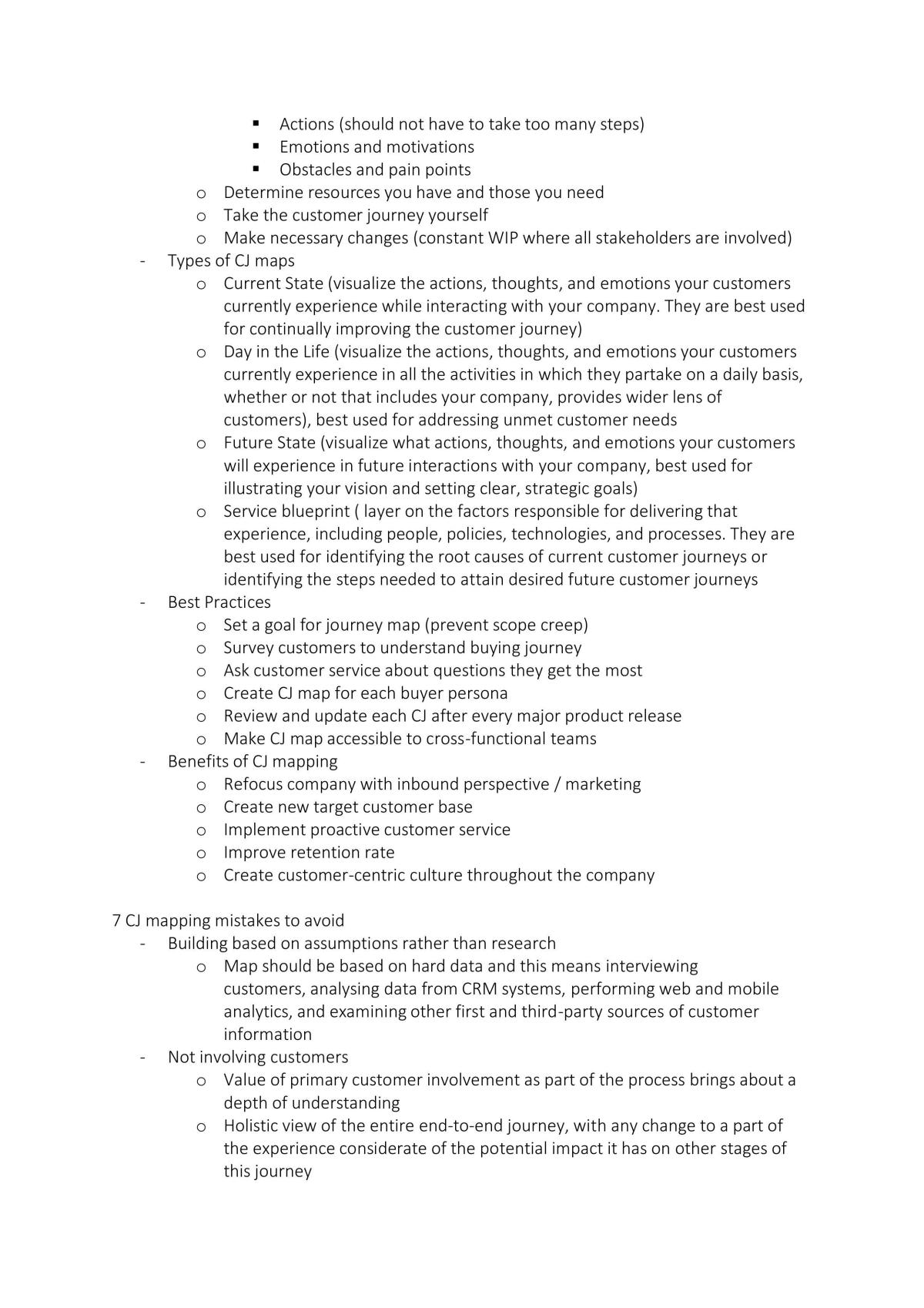 MKT3716 Module Notes - Page 15