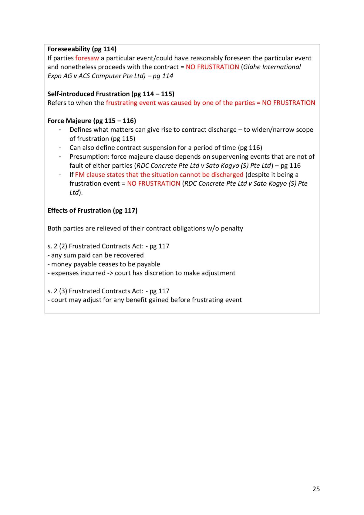 BSP1702 Module Notes - Page 25