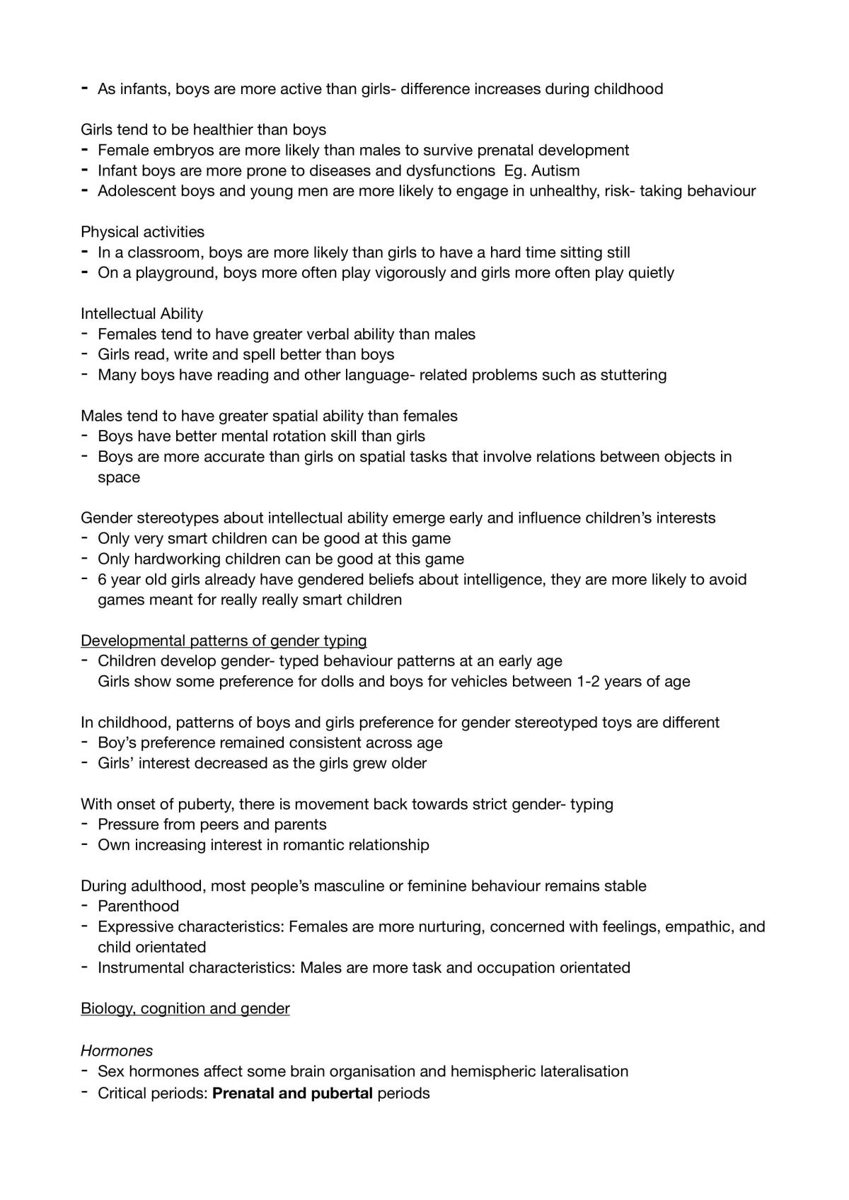 NUS PL3234 Notes - Page 30