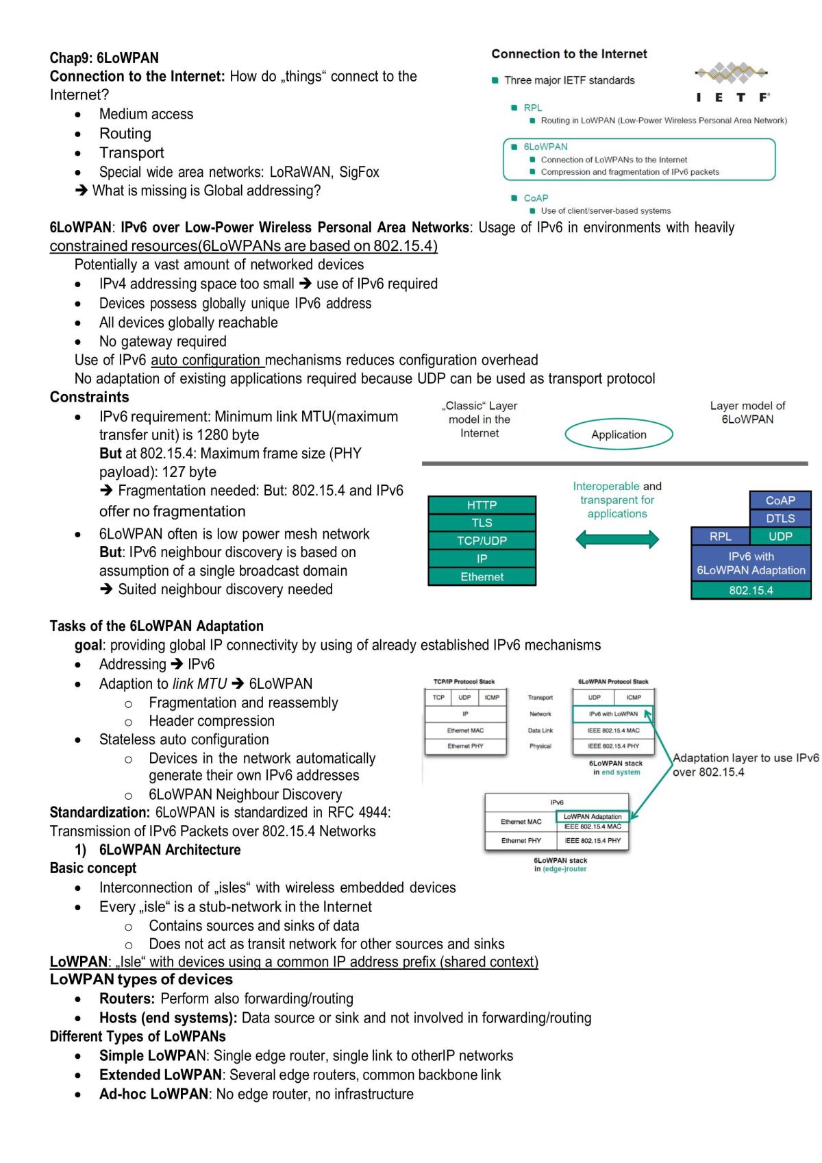 CKCS 180 Summary - Page 29