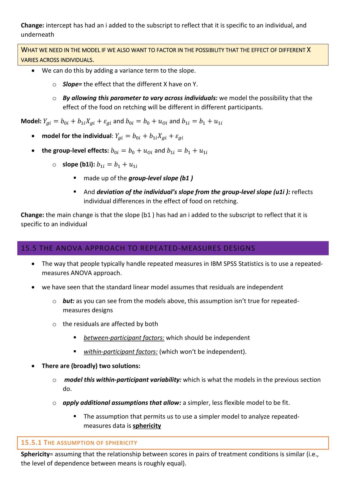 Statistics Review - Page 64