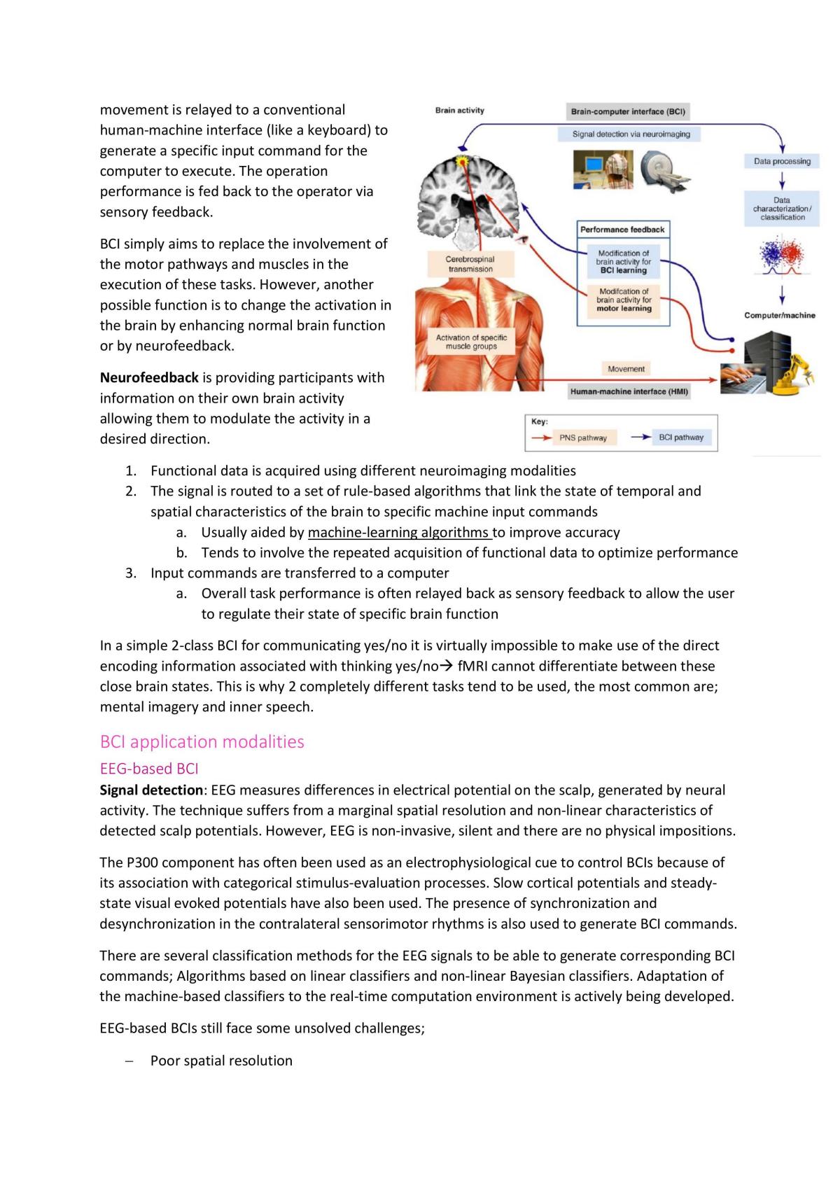 Special Topics in Cognition Notes - Page 69