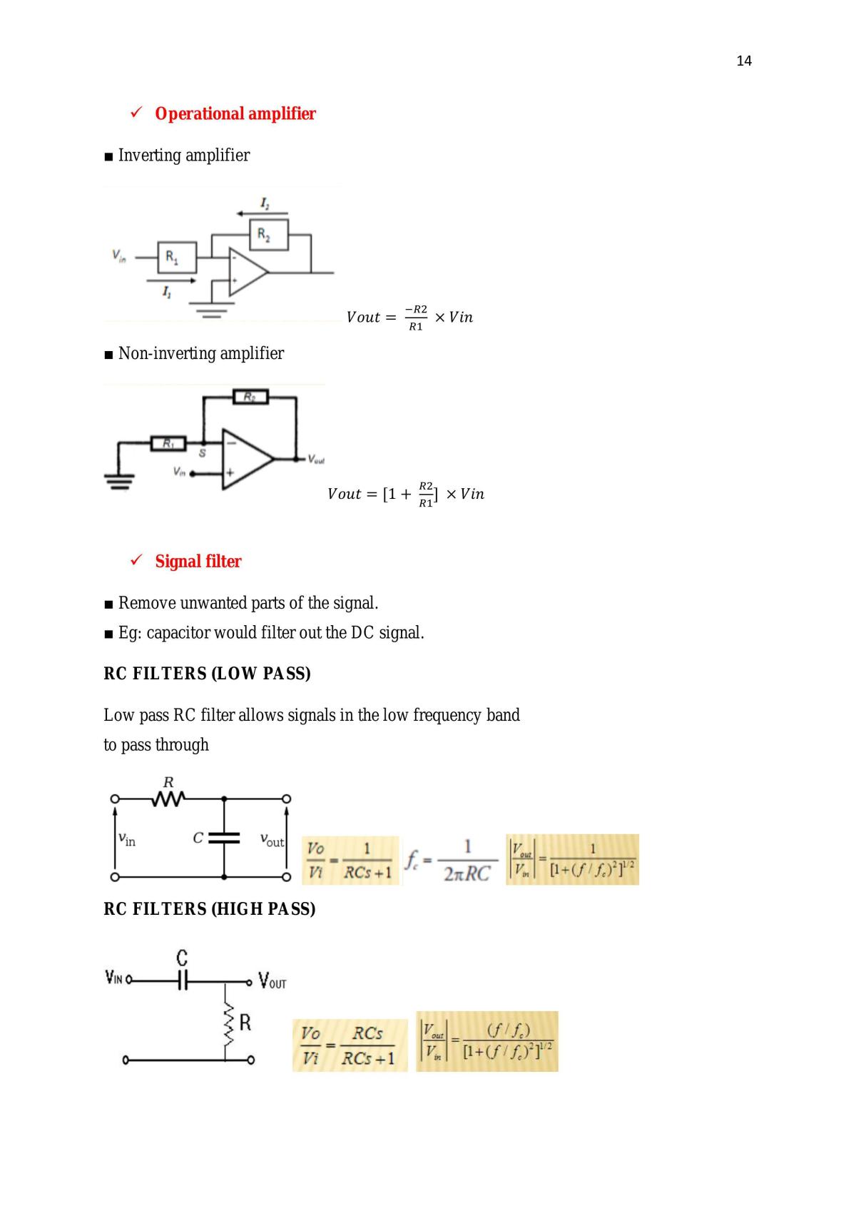 Instrumentation and Control - Page 14