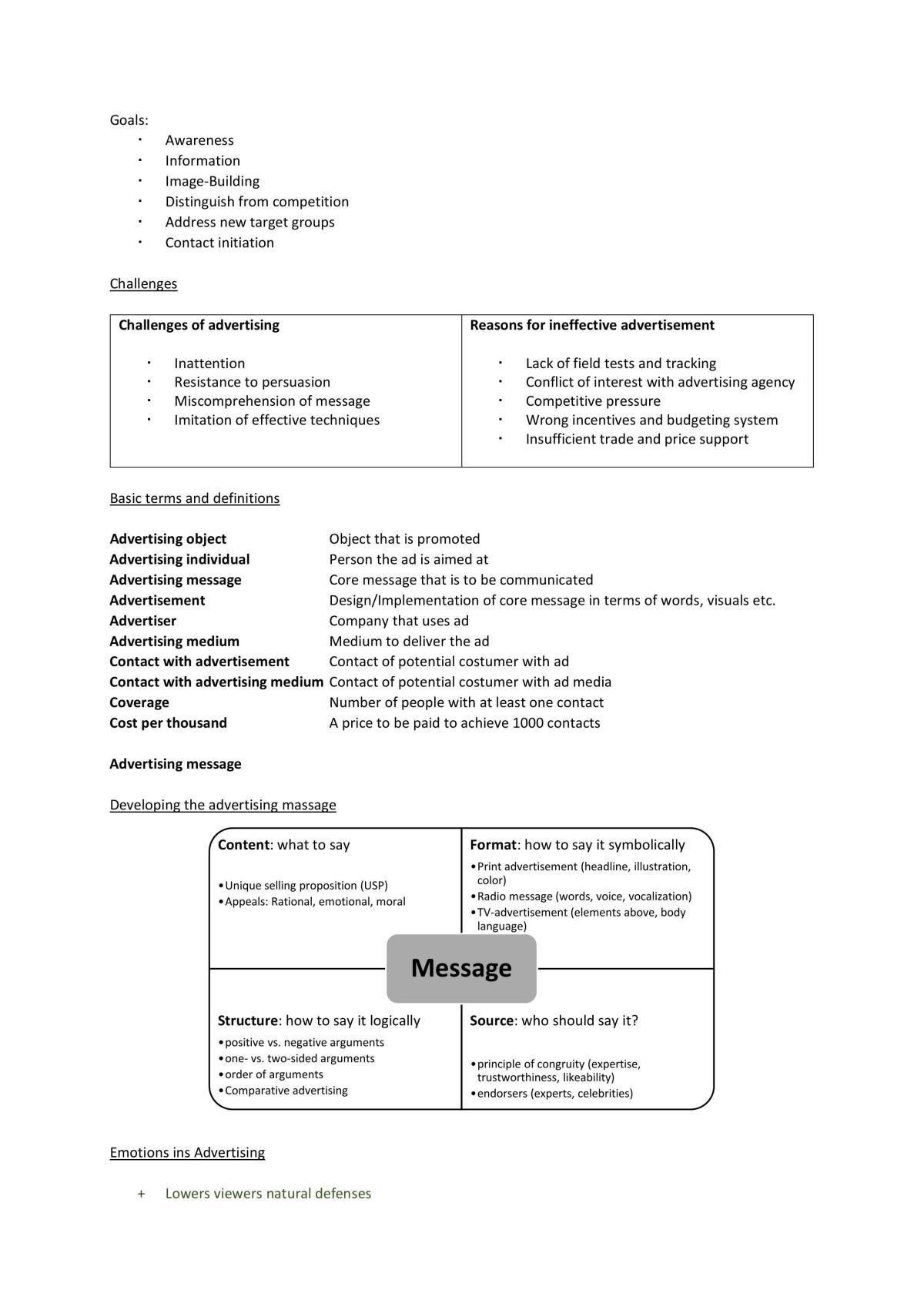 Competitive Intelligence - Full Oveview - Page 23