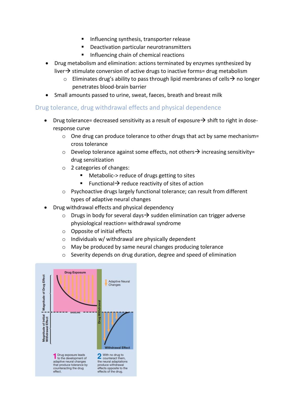 Behaviour Modification Summary - Page 88