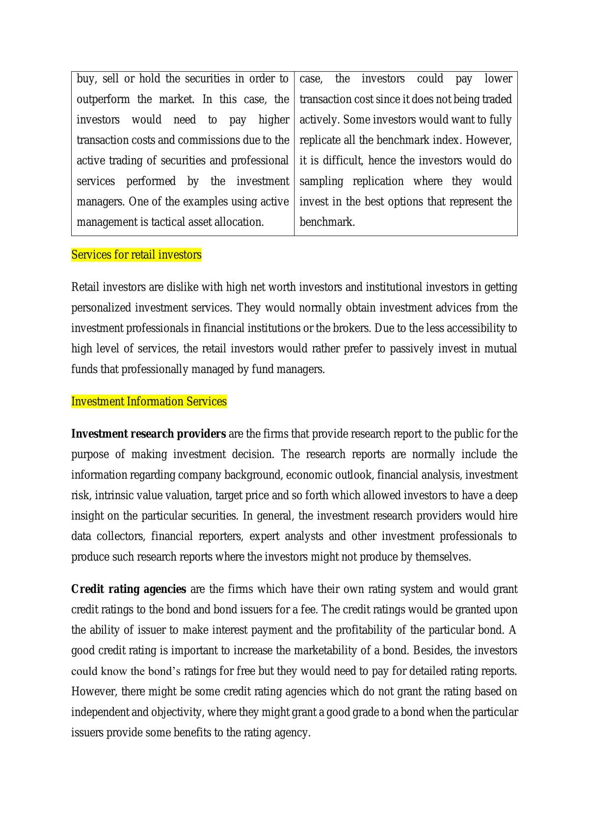 Study notes for Investment Management - Page 49