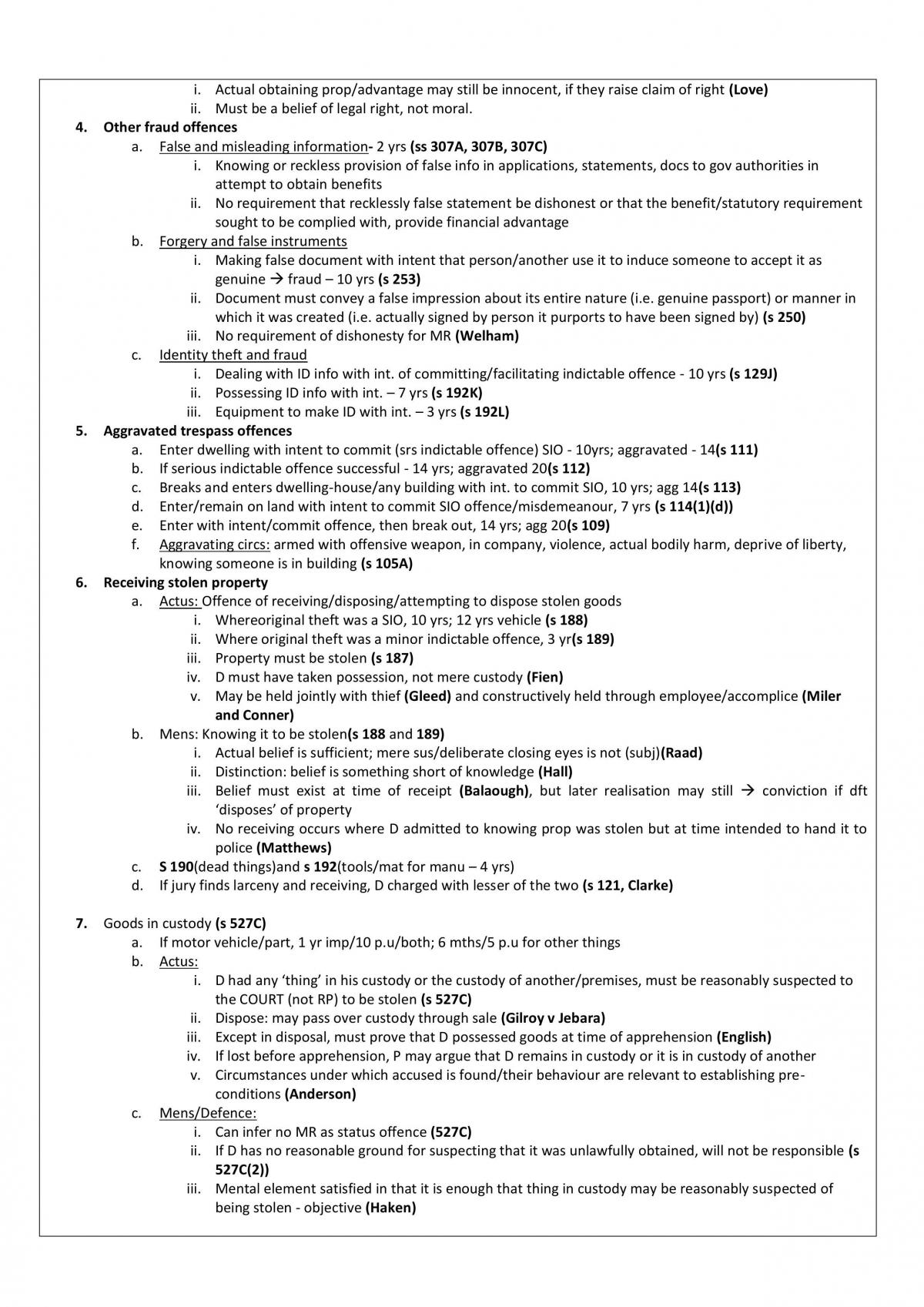 Complete Legislation with Cases  - Page 16