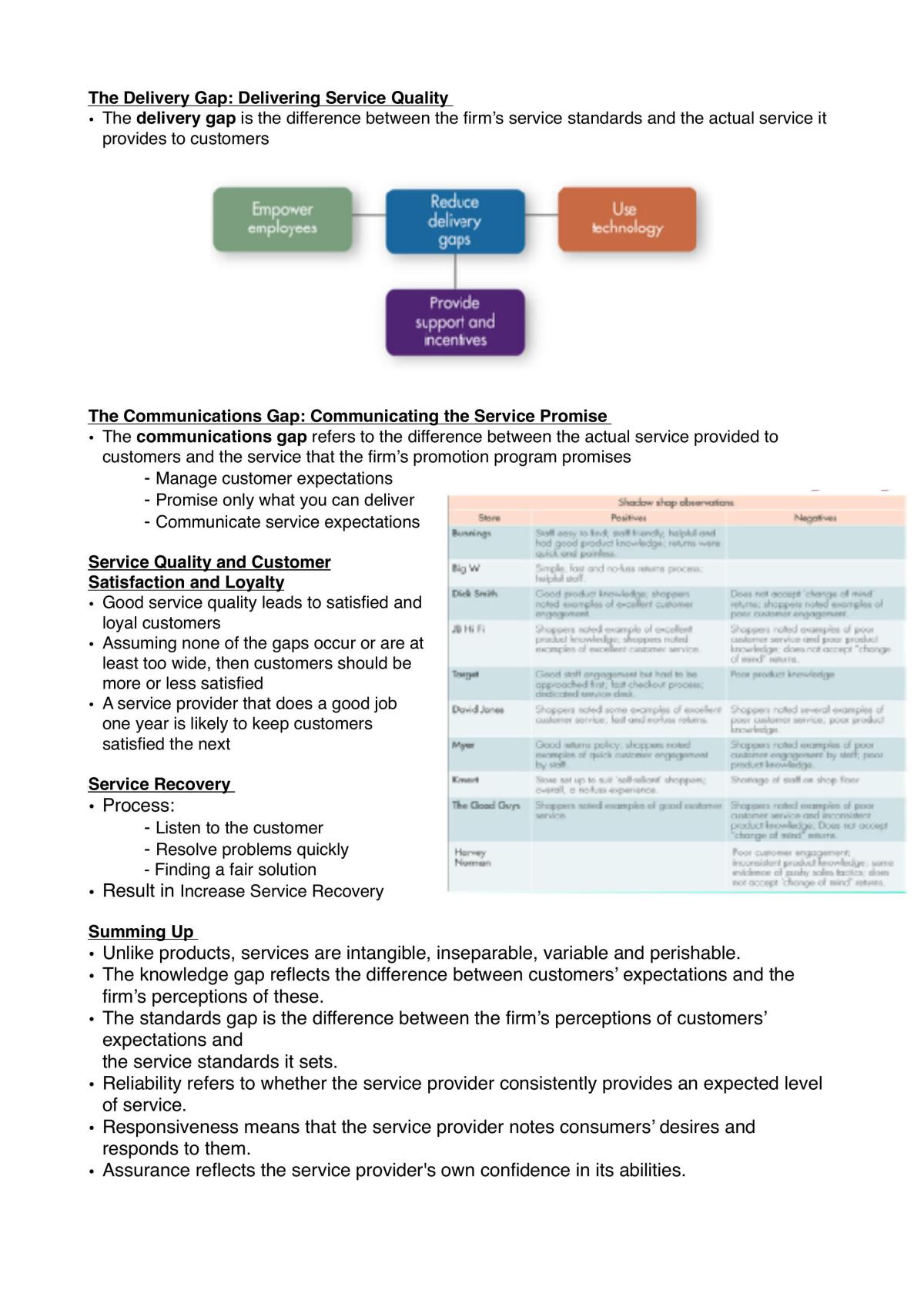 Marketing Notes - Page 33