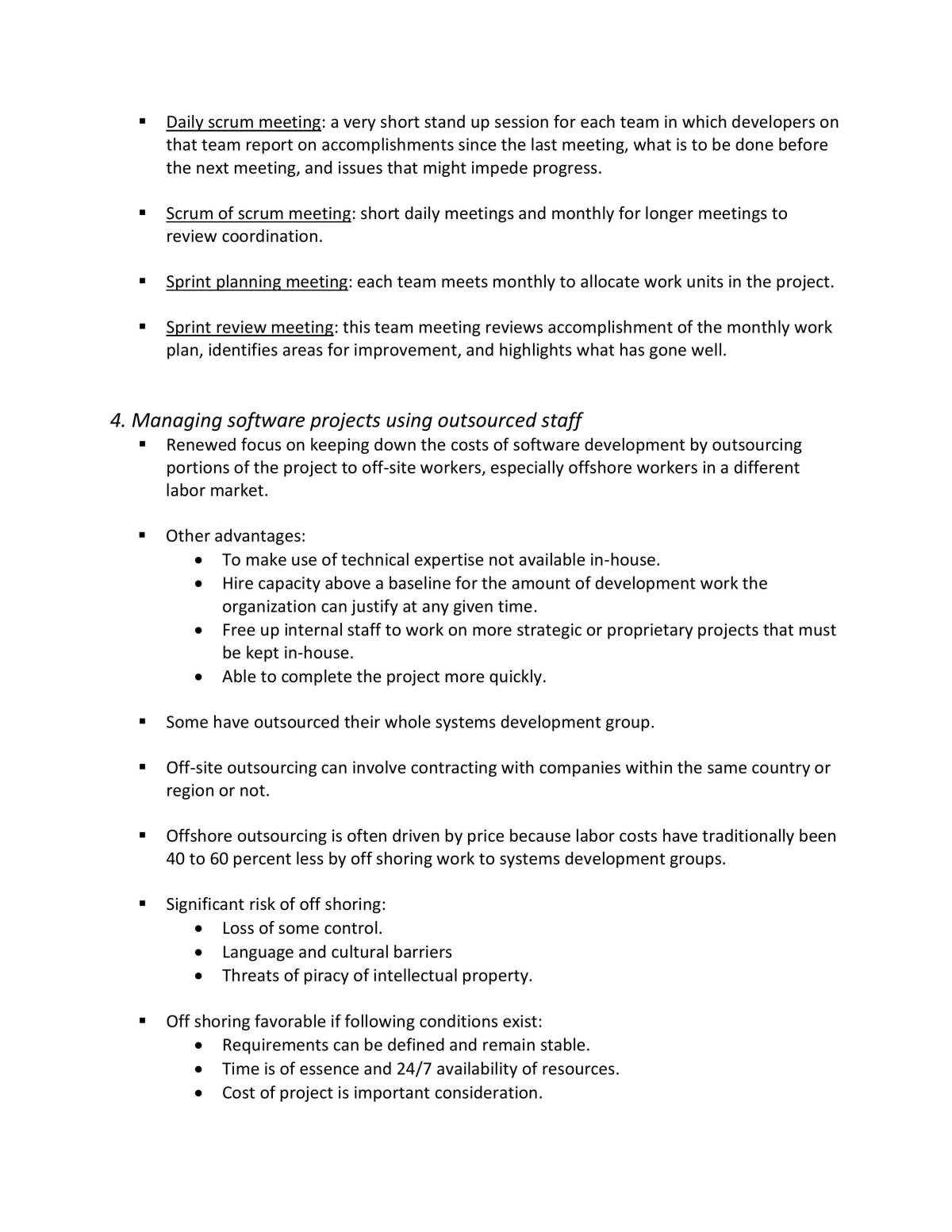 Information Systems Summary - Page 117