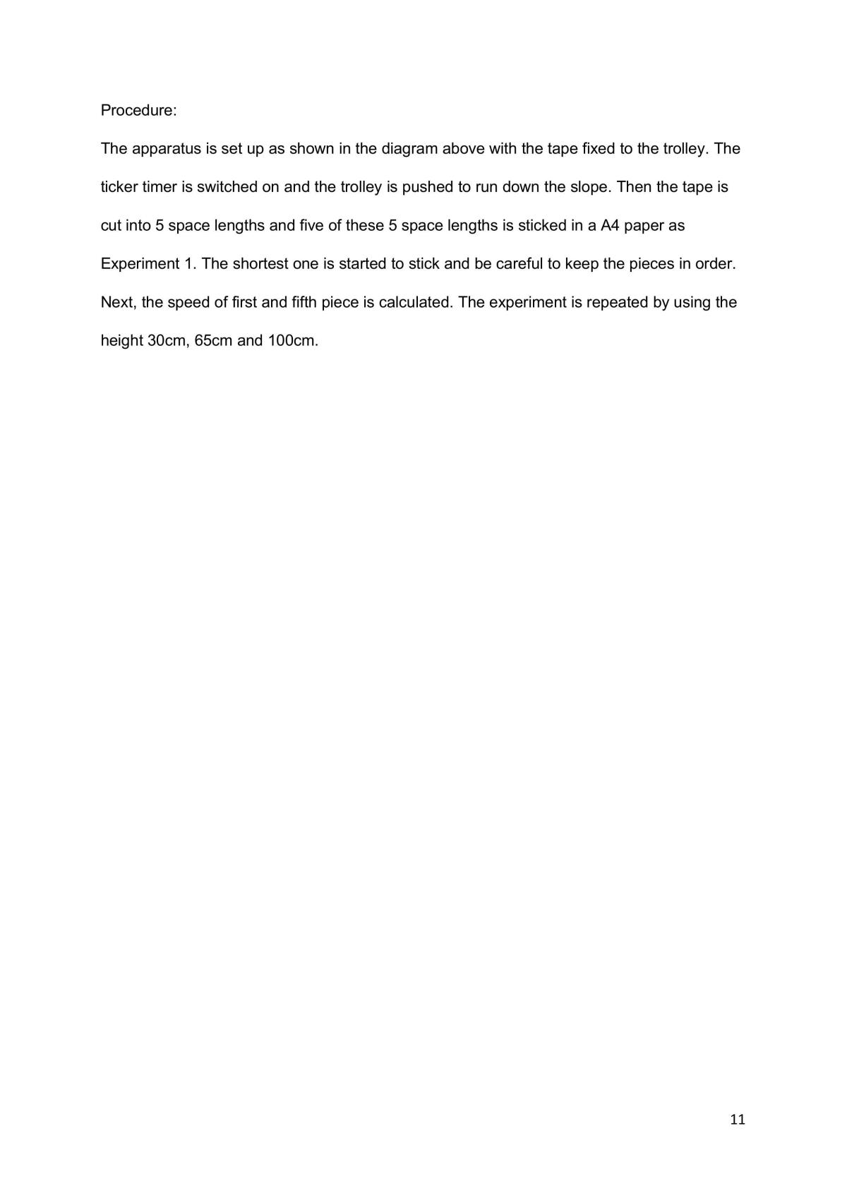 Report Writing Discussing the Motion - Page 10